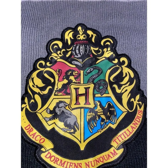 Harry Potter Scarf - Size 60x8 - Perfect Condition - Picture 2 of 8